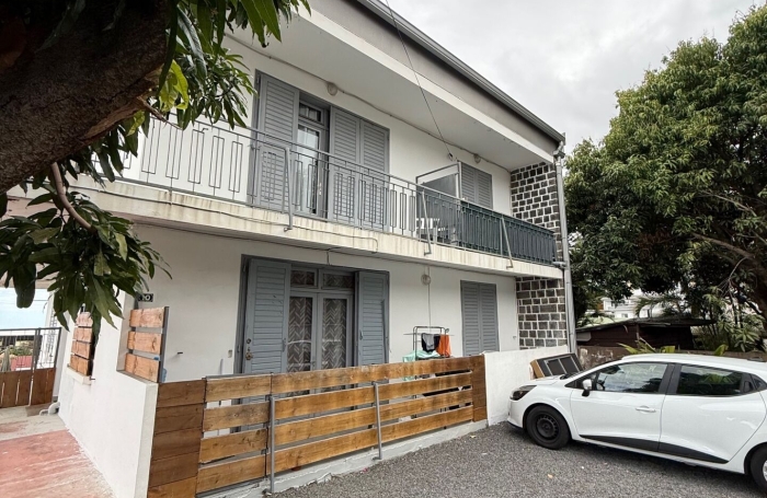 Vente Immeuble 185m&sup2; Rivi&egrave;re Saint Louis