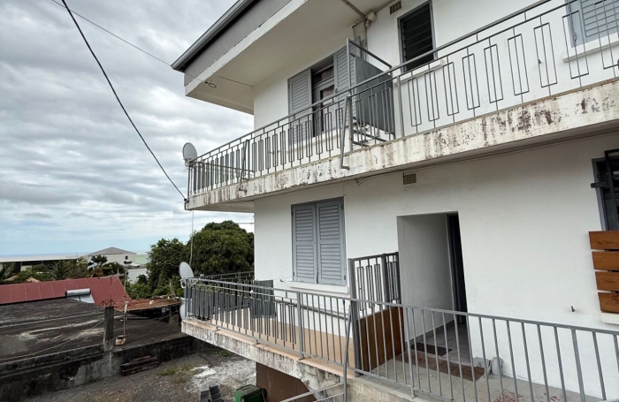 Vente Immeuble 185m&sup2; Rivi&egrave;re Saint Louis
