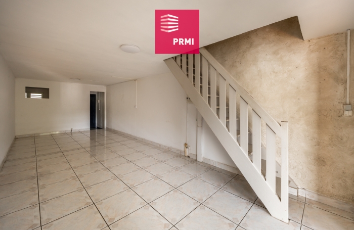 Vente Maison 98m&sup2; 5 pi&egrave;ces Saint Andr&eacute;