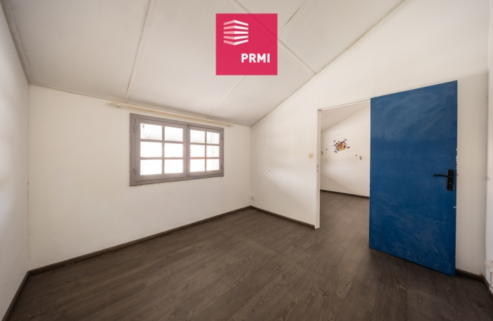 Vente Maison 98m&sup2; 5 pi&egrave;ces Saint Andr&eacute;