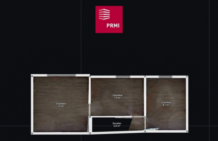 Vente Maison 98m&sup2; 5 pi&egrave;ces Saint Andr&eacute;