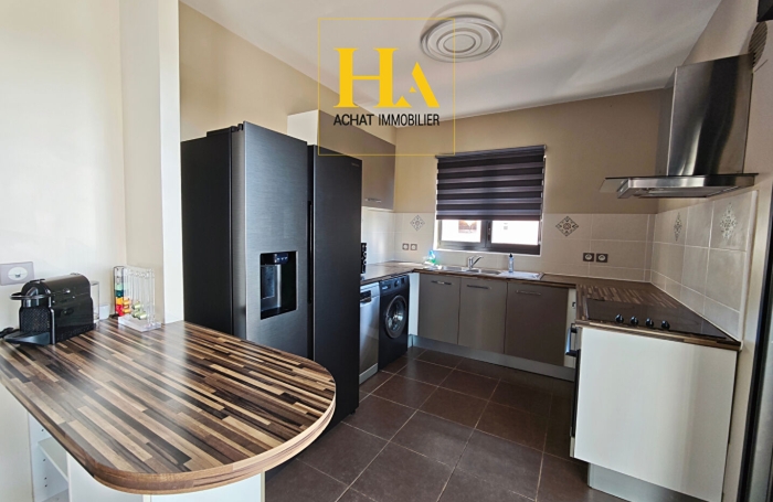 Location Appartement 96m&sup2; 4 pi&egrave;ces Sainte Marie