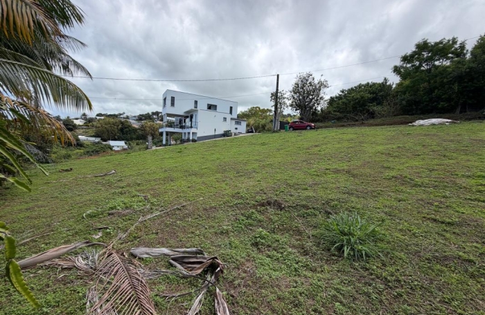 Vente Terrain 385m&sup2; Petite &icirc;le