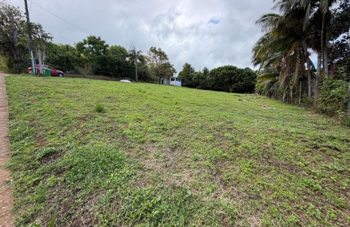 Vente Terrain 385m&sup2; Petite &icirc;le