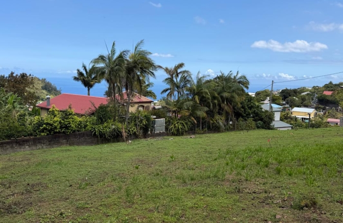 Vente Terrain 97429