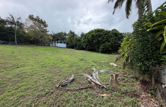 Vente Terrain 385m&sup2; Petite &icirc;le