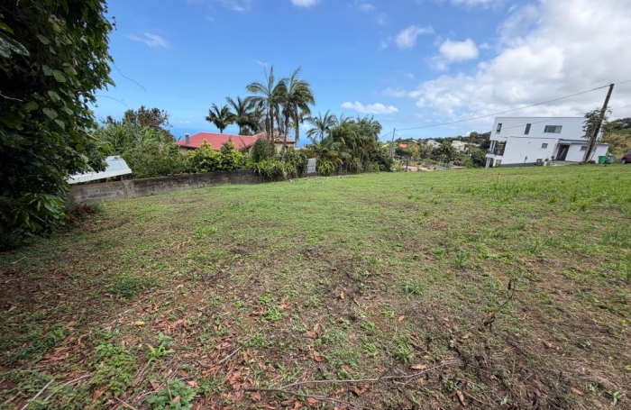 Vente Terrain 385m&sup2; Petite &icirc;le