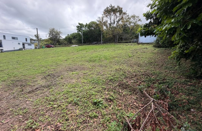 Vente Terrain 385m&sup2; Petite &icirc;le