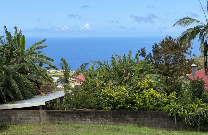 Vente Terrain 97429