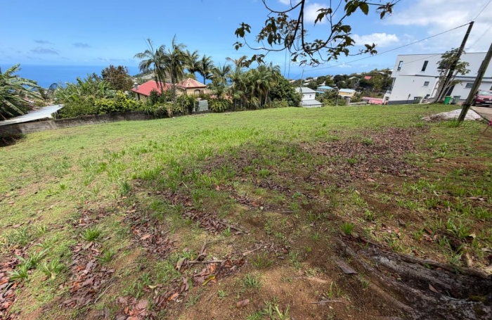 Vente Terrain 384m&sup2; Petite &icirc;le