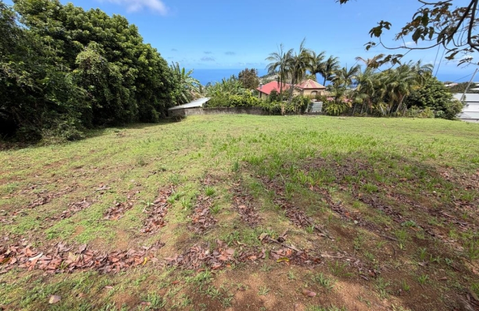 Vente Terrain 384m&sup2; Petite &icirc;le