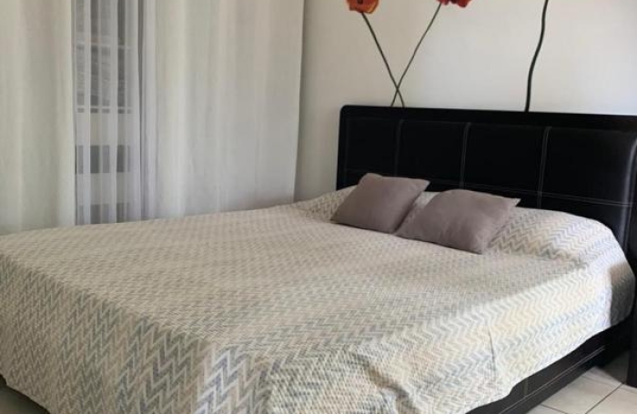 Location Appartement 51.39m&sup2; 2 pièces Saint Gilles les Bains