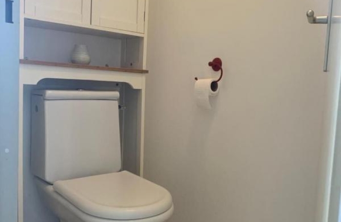 Location Appartement 51.39m&sup2; 2 pièces Saint Gilles les Bains