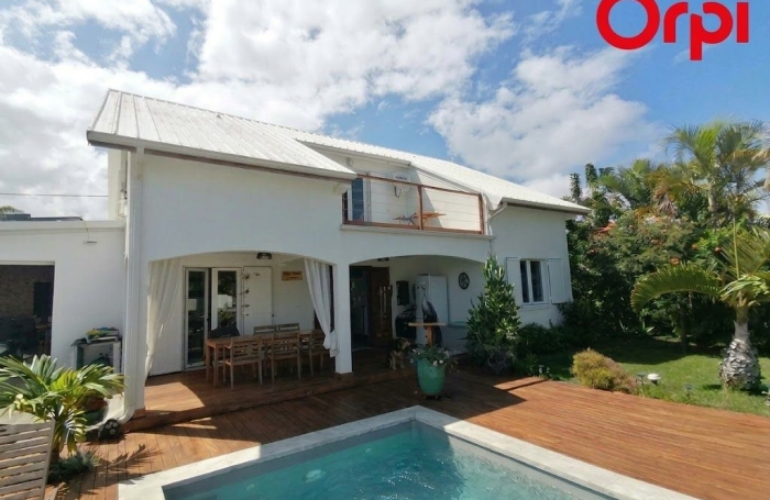 Vente Maison 97422
