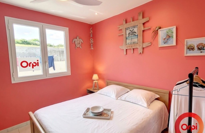 Vente Maison 180m&sup2; 7 pièces La Saline les Hauts
