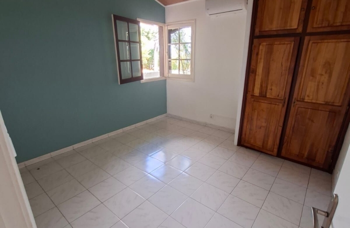 Vente Maison 97m&sup2; 3 pièces Bois de Nefles St Paul