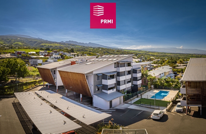 Vente Appartement 