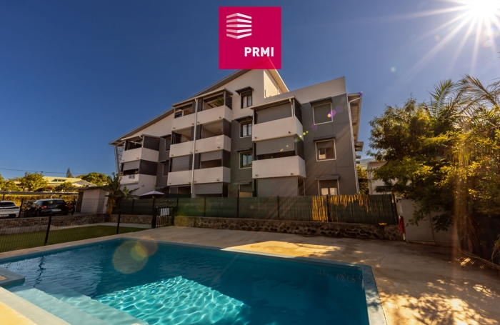 Vente Appartement 98.7m&sup2; 4 pi&egrave;ces Etang-Sale