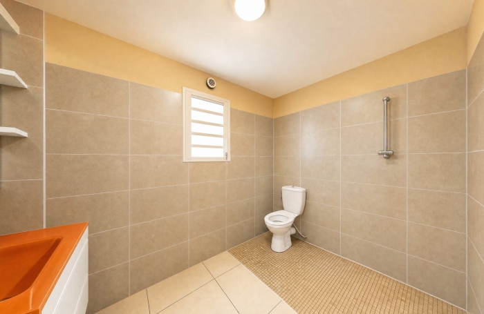 Location Local commercial 40.00m&sup2; Le Tampon