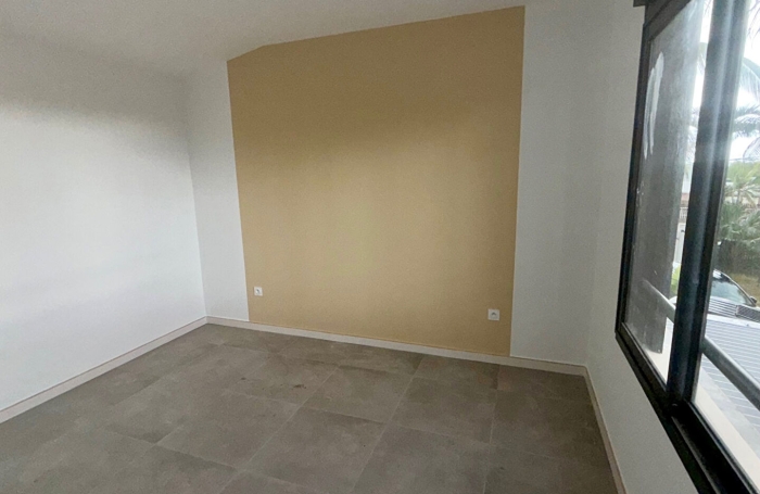 Location Maison 103m&sup2; 5 pi&egrave;ces Saint Paul