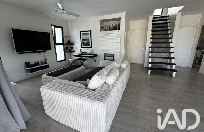 Vente Maison 152m&sup2; 6 pièces Trois Bassins
