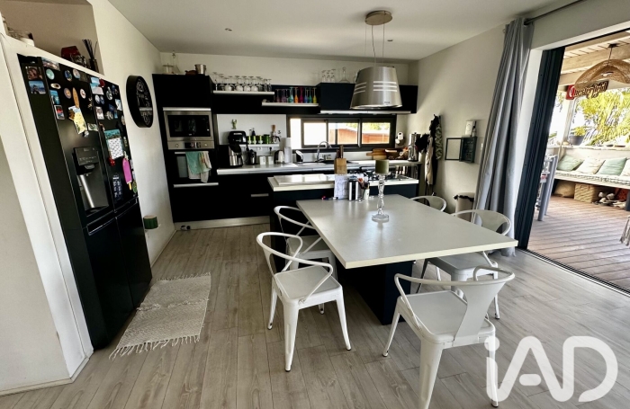 Vente Maison 152m&sup2; 6 pièces Trois Bassins