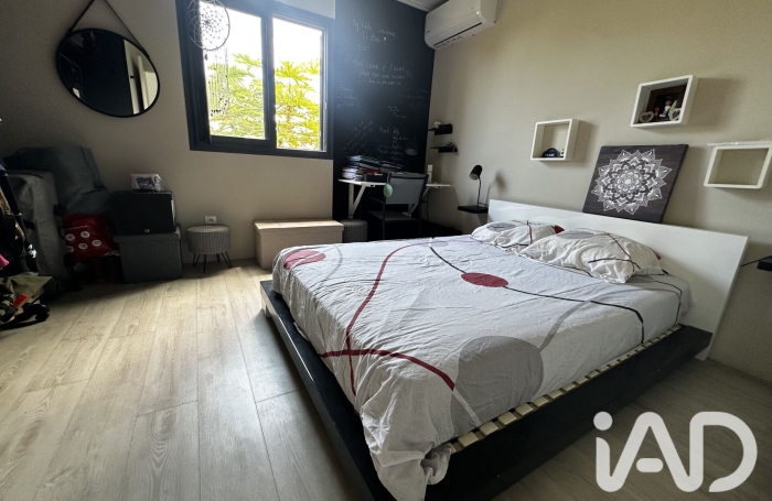 Vente Maison 152m&sup2; 6 pièces Trois Bassins