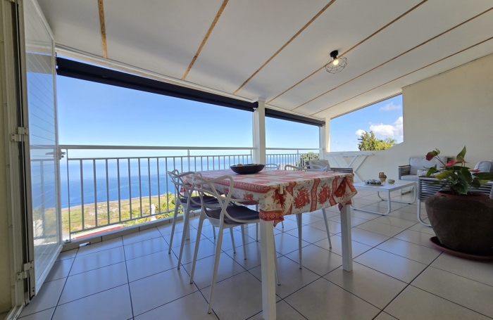 Vente Maison 134m&sup2; 5 pièces Saint-Leu