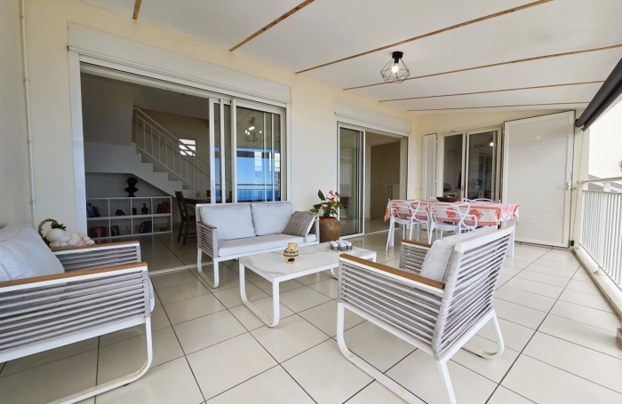 Vente Maison 134m&sup2; 5 pièces Saint-Leu