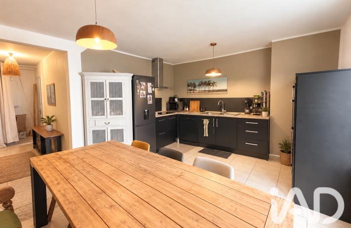 Vente Appartement 97436