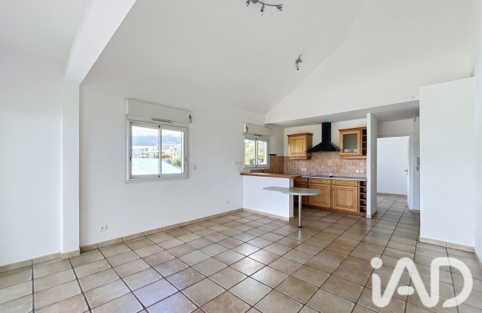 Vente Appartement 70m&sup2; 4 pièces Le Tampon