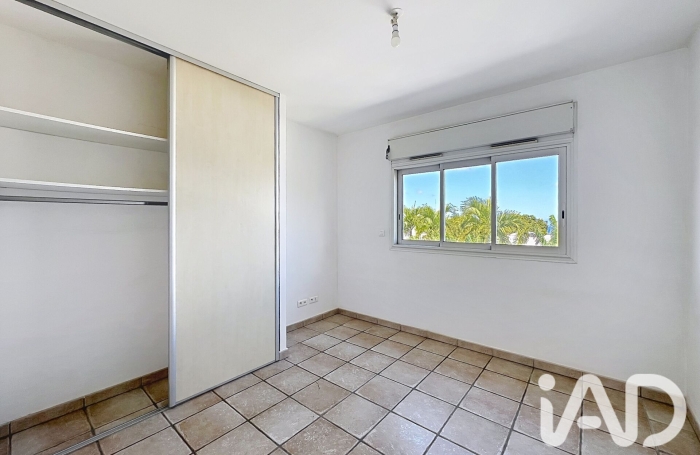 Vente Appartement 70m&sup2; 4 pièces Le Tampon