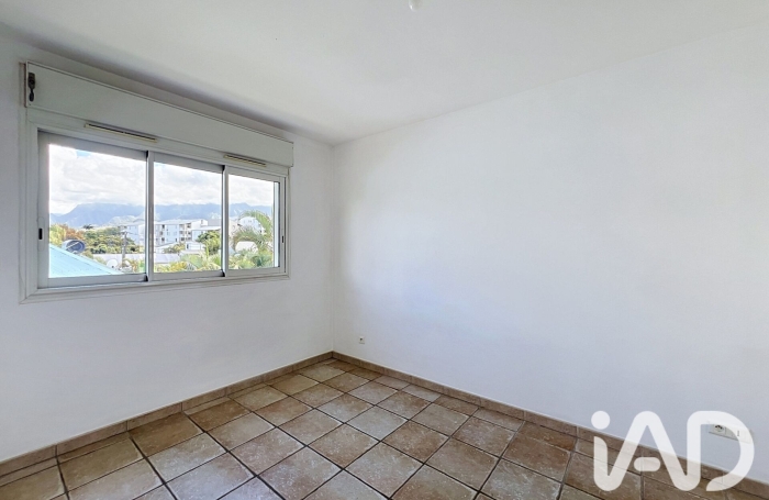 Vente Appartement 70m&sup2; 4 pièces Le Tampon