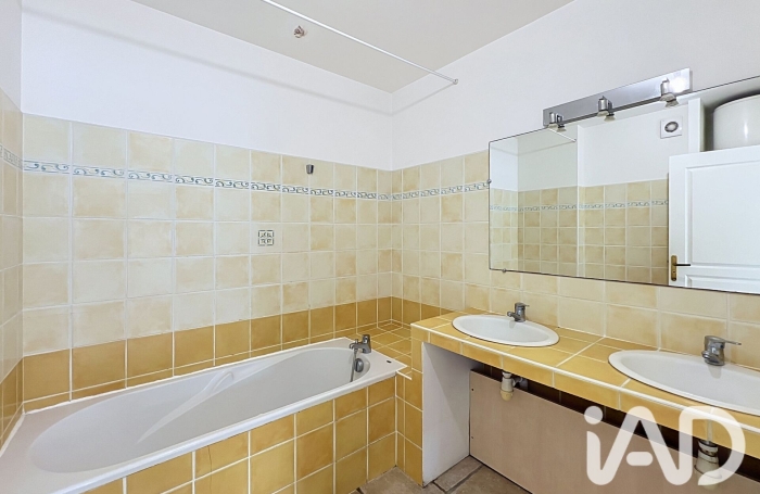 Vente Appartement 70m&sup2; 4 pièces Le Tampon
