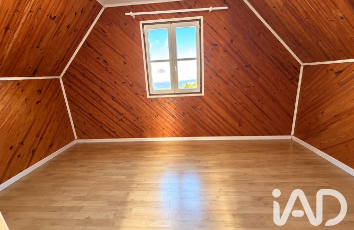 Vente Maison 133m&sup2; 7 pièces Plaine des Cafres