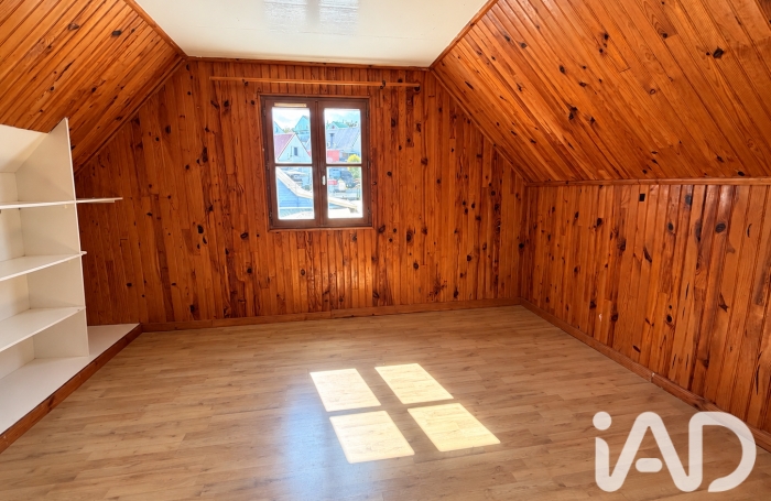Vente Maison 133m&sup2; 7 pièces Plaine des Cafres