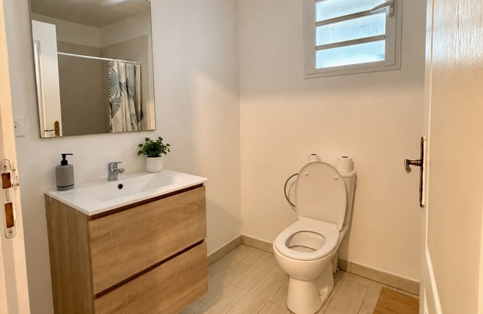 Vente Maison 133m&sup2; 7 pièces Plaine des Cafres