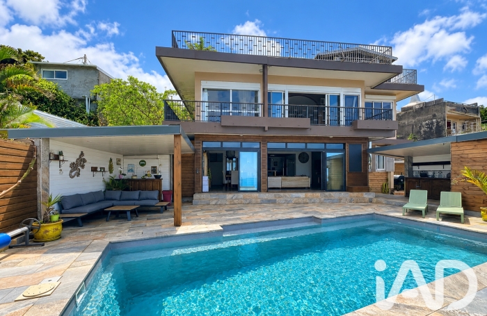 Vente Maison 97426