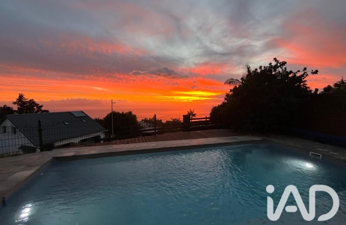 Vente Maison 200m&sup2; 5 pièces Trois Bassins