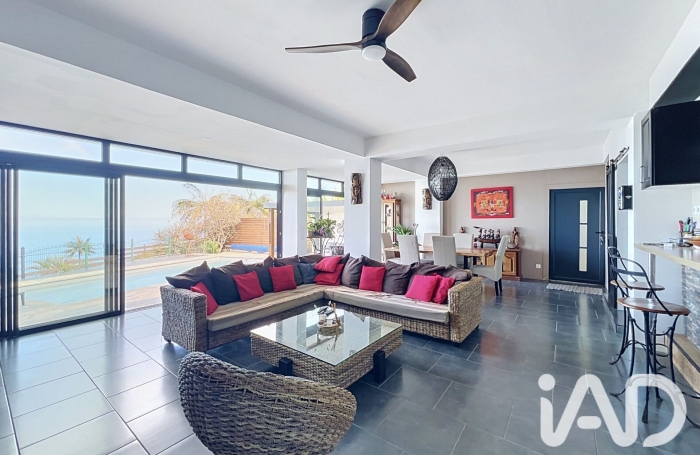 Vente Maison 200m&sup2; 5 pièces Trois Bassins