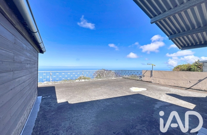 Vente Maison 200m&sup2; 5 pièces Trois Bassins