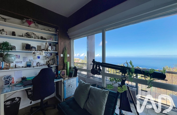 Vente Maison 200m&sup2; 5 pièces Trois Bassins