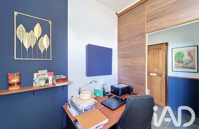 Vente Maison 200m&sup2; 5 pièces Trois Bassins