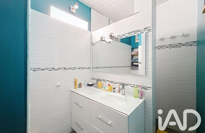 Vente Maison 200m&sup2; 5 pièces Trois Bassins