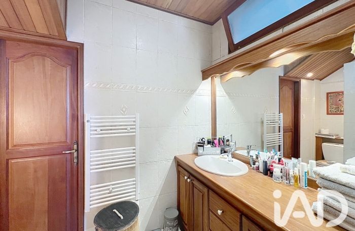 Vente Maison 200m&sup2; 5 pièces Trois Bassins