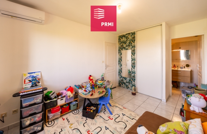 Vente Appartement 49m&sup2; 2 pi&egrave;ces Bras-Panon