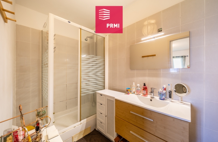 Vente Appartement 49m&sup2; 2 pi&egrave;ces Bras-Panon