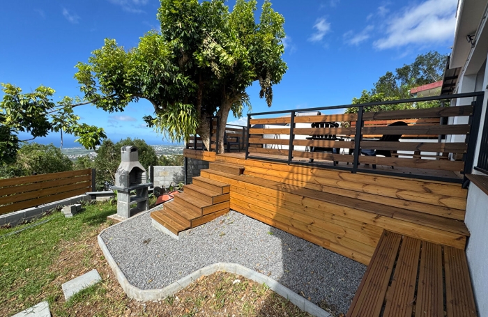Location Maison 