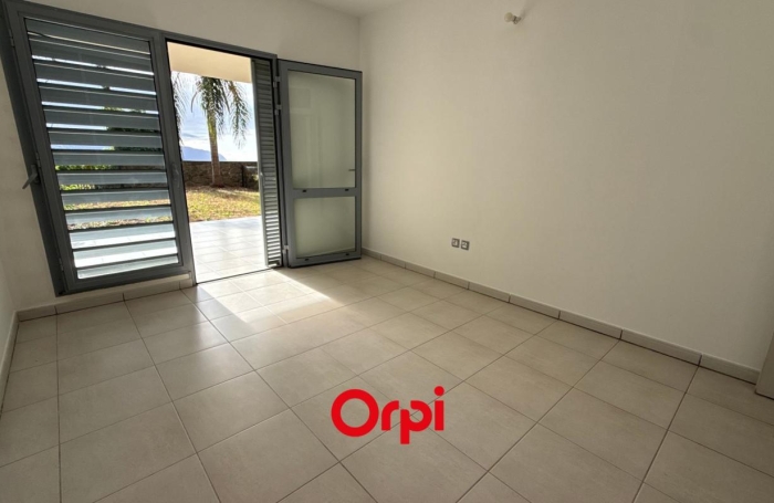 Vente Appartement 65.1m&sup2; 3 pièces Sainte Marie