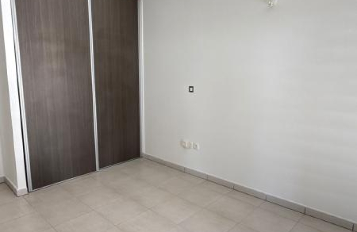 Vente Appartement 65.1m&sup2; 3 pièces Sainte Marie